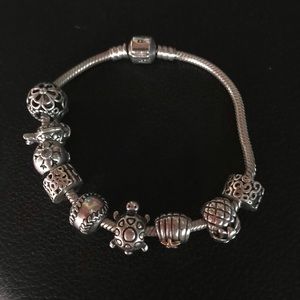 Pandora Bracelet